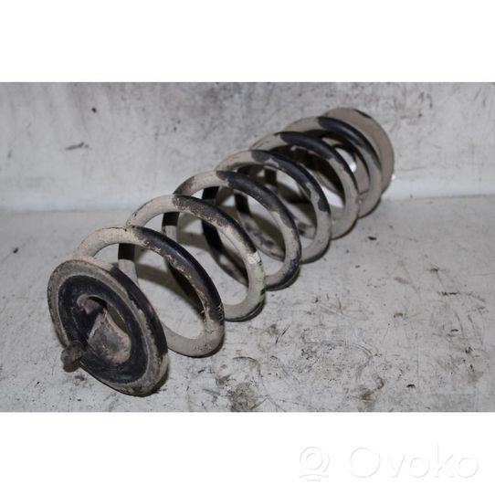 Volkswagen Touran II Rear coil spring 