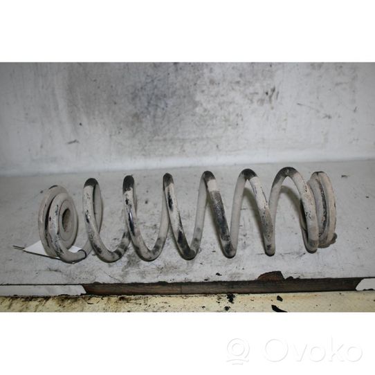 Volkswagen Touran II Rear coil spring 