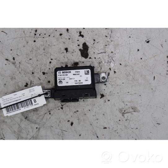 Fiat Qubo Parking PDC sensor 