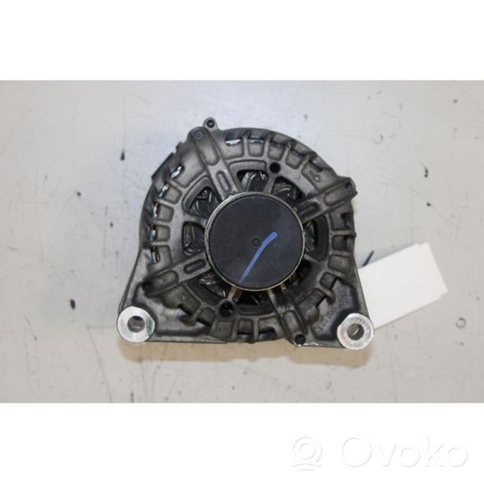 Peugeot 308 Alternator 