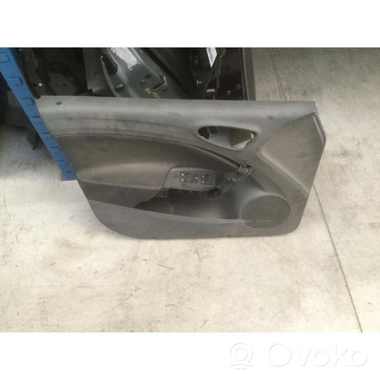 Seat Ibiza IV (6J,6P) Rivestimento del pannello della portiera anteriore 