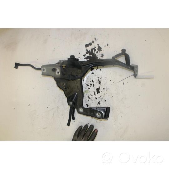 Opel Zafira B Headlight/headlamp mounting bracket 