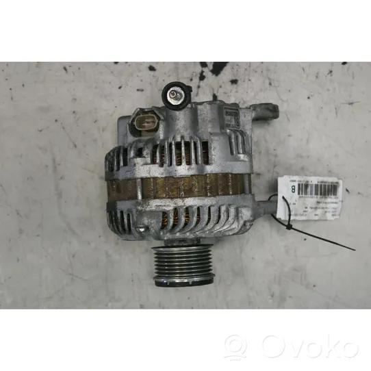 Subaru Legacy Alternator 