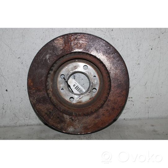 Hyundai i20 (GB IB) Bremsscheibe vorne 