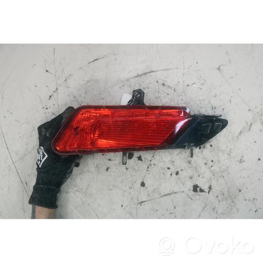 Volvo XC60 Światło przeciwmgielne tylne 