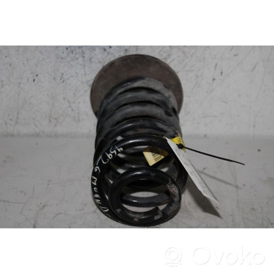 Opel Mokka Rear coil spring 