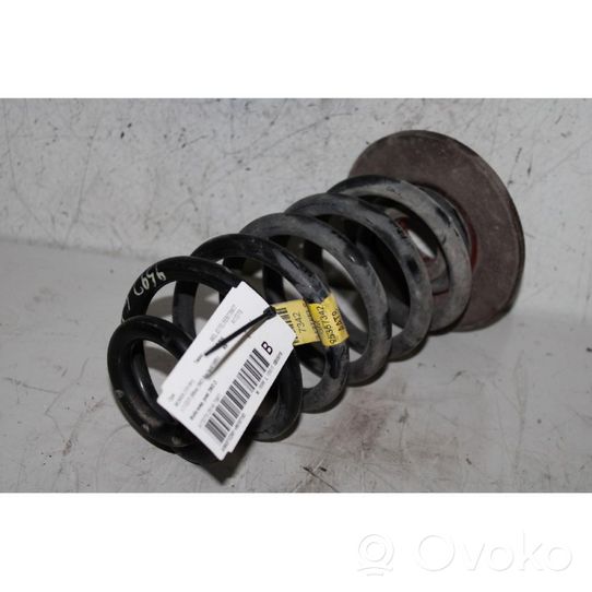 Opel Mokka Rear coil spring 