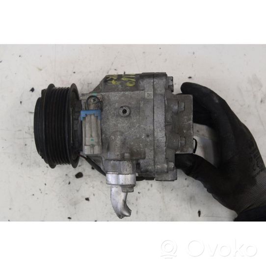 Opel Mokka Compressore aria condizionata (A/C) (pompa) 