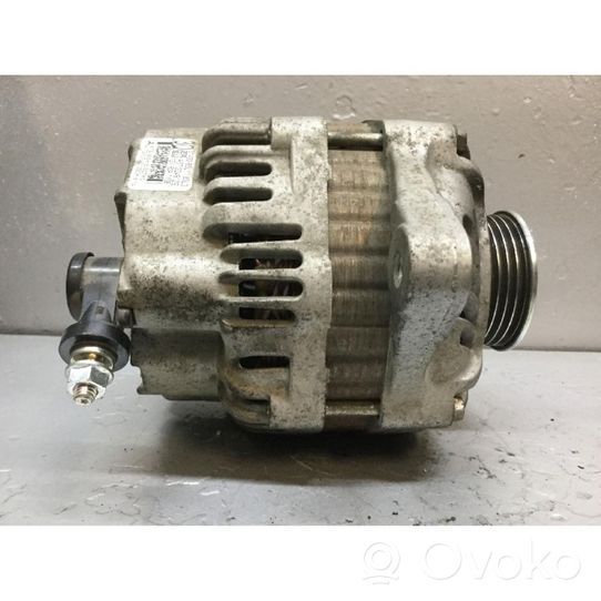 Opel Agila B Generator/alternator 