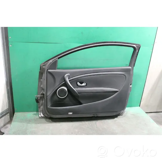 Renault Megane III Front door 