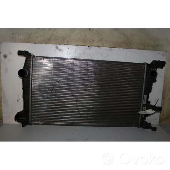 Renault Megane III Radiateur soufflant de chauffage 