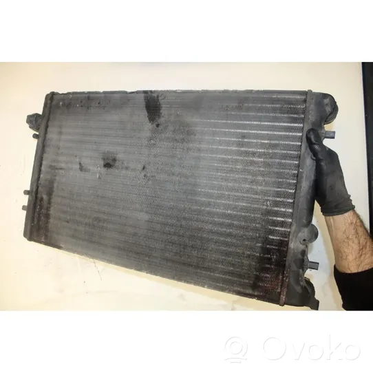 Volkswagen Golf IV Radiateur de chauffage 