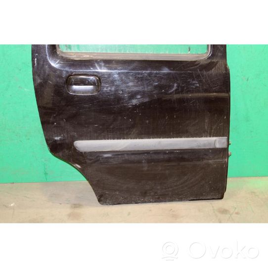 Opel Agila A Rear door 