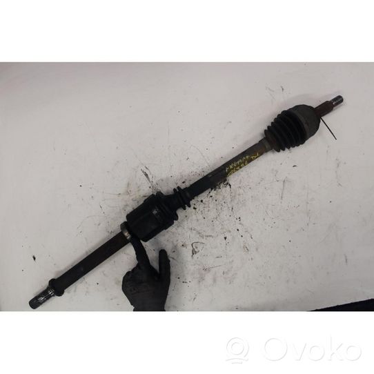 Renault Megane II Front driveshaft 