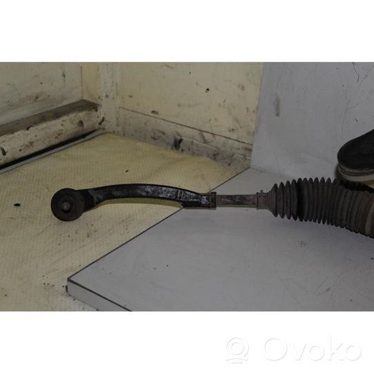 Renault Megane II Steering rack 