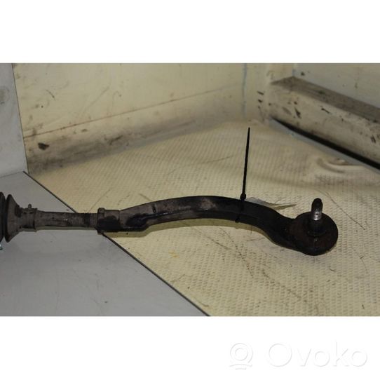 Renault Megane II Steering rack 