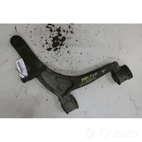 Renault Master II Front control arm 