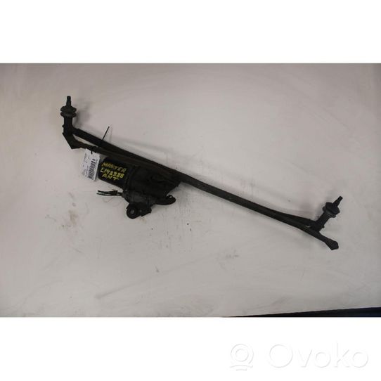 Renault Master II Front wiper linkage and motor 