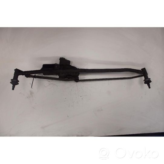 Renault Master II Front wiper linkage and motor 