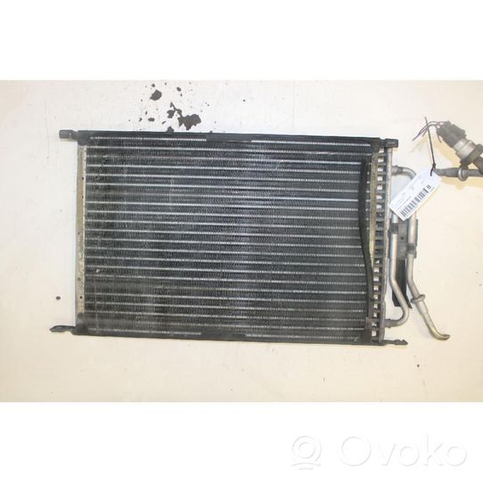 Ford Courier Radiateur condenseur de climatisation 