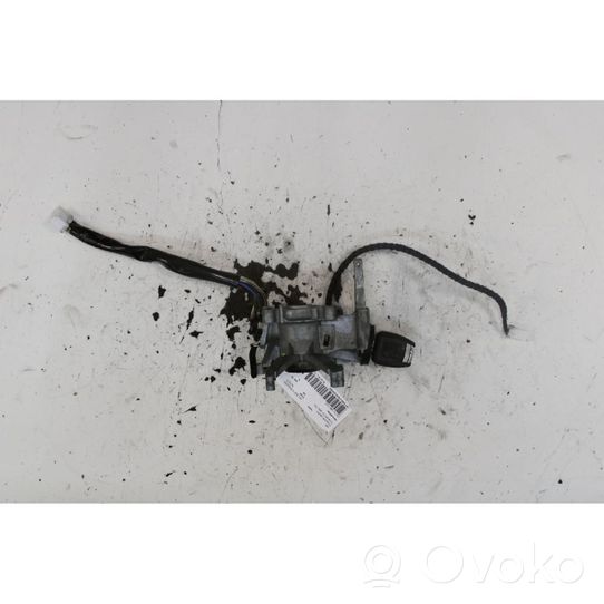 Opel Frontera B Ignition lock 