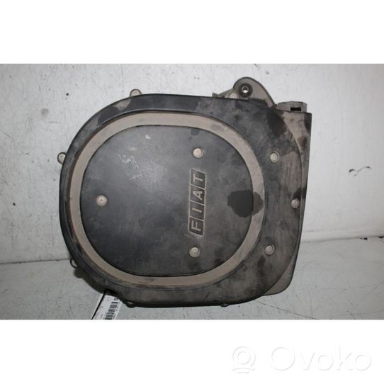 Fiat Seicento/600 Scatola del filtro dell’aria 