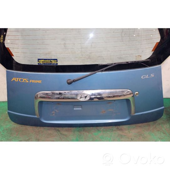 Hyundai Atos Prime Couvercle de coffre 