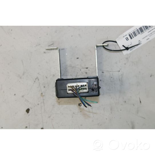 Opel Antara Power steering control unit/module 