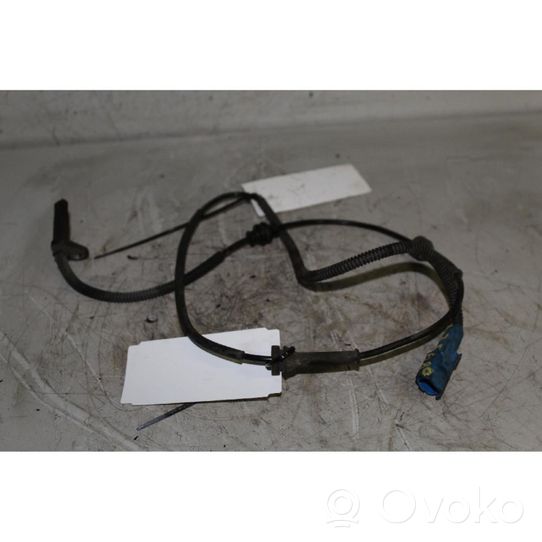 Peugeot 208 ABS Sensor 