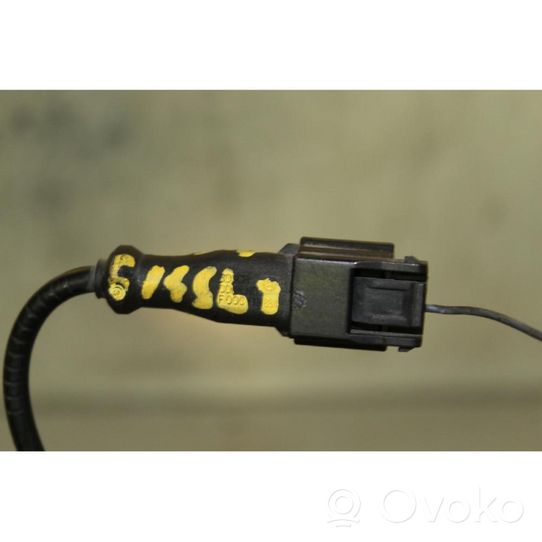 Renault Megane III ABS brake wheel speed sensor 