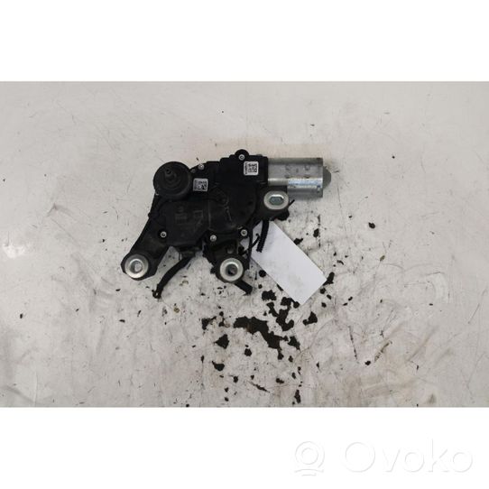 Audi A4 S4 B9 Rear window wiper motor 