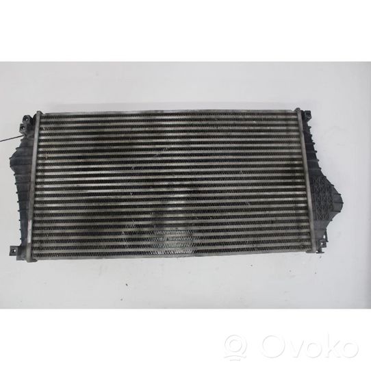 Chevrolet Epica Chłodnica powietrza doładowującego / Intercooler 