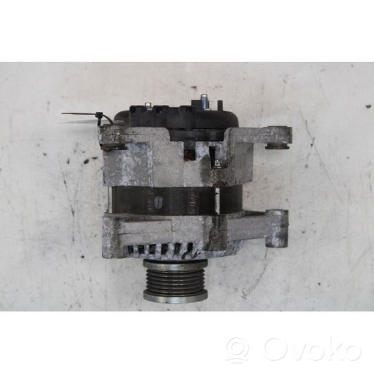 Opel Adam Alternator 