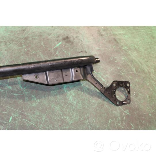 Audi A4 S4 B7 8E 8H Pannello di fondo di supporto del radiatore 8E0199521BR