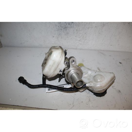 Ford Tourneo Custom Master brake cylinder 