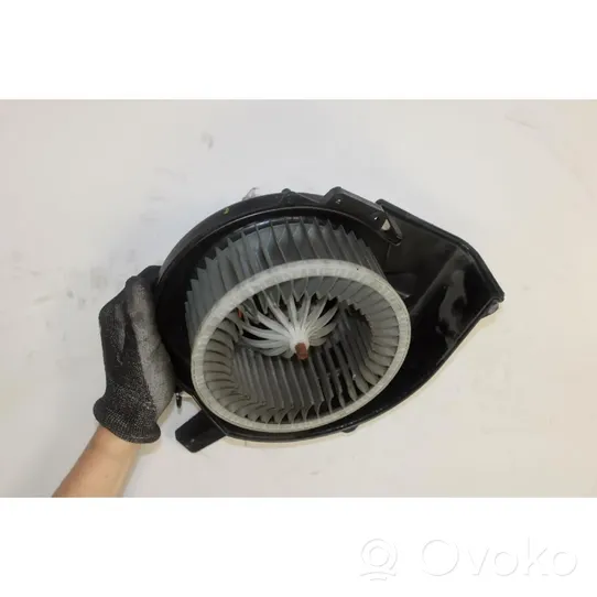 Skoda Fabia Mk3 (NJ) Interior heater climate box assembly housing 