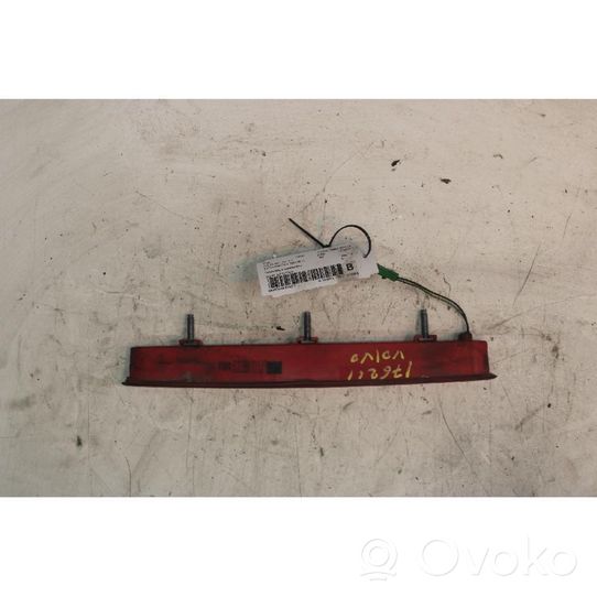 Volvo C70 Third/center stoplight 