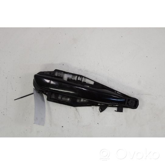 Citroen DS5 Front door exterior handle 