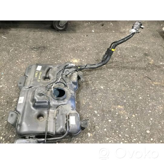 Smart ForFour II W453 Réservoir de carburant 