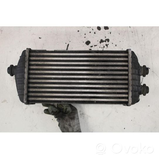 Hyundai i20 (GB IB) Intercooler radiator 