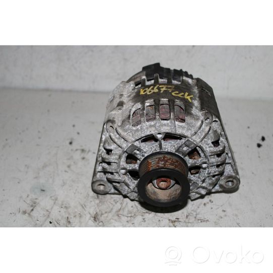 Mercedes-Benz CLK AMG A209 C209 Alternator 