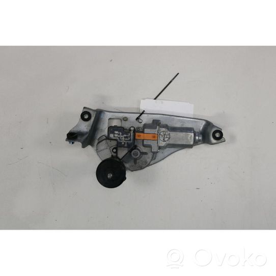 Honda CR-V Rear window wiper motor 