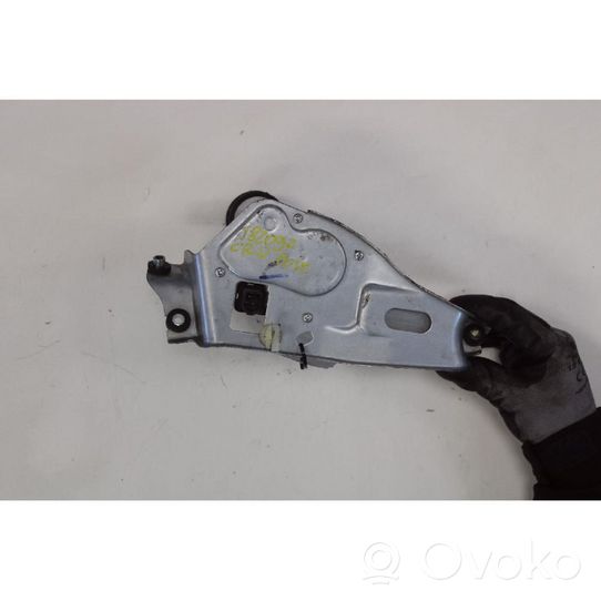 Honda CR-V Rear window wiper motor 