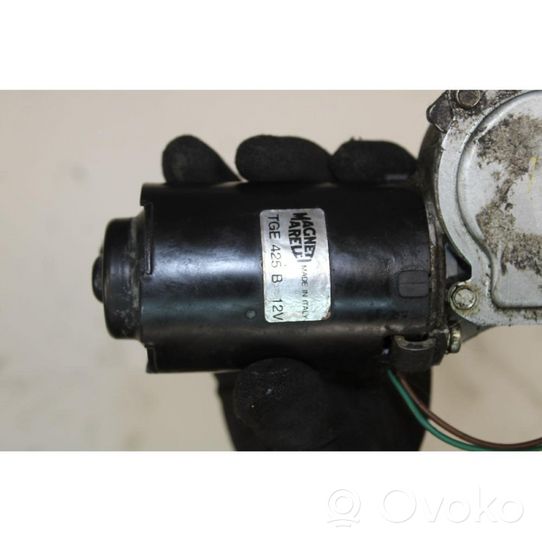 Fiat Uno Front wiper linkage and motor 