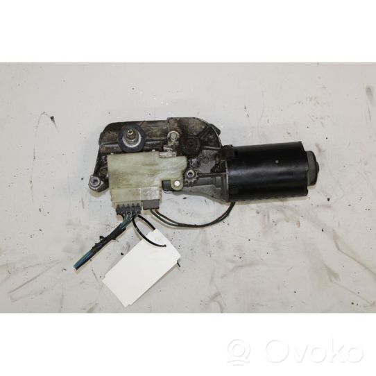 Fiat Uno Front wiper linkage and motor 