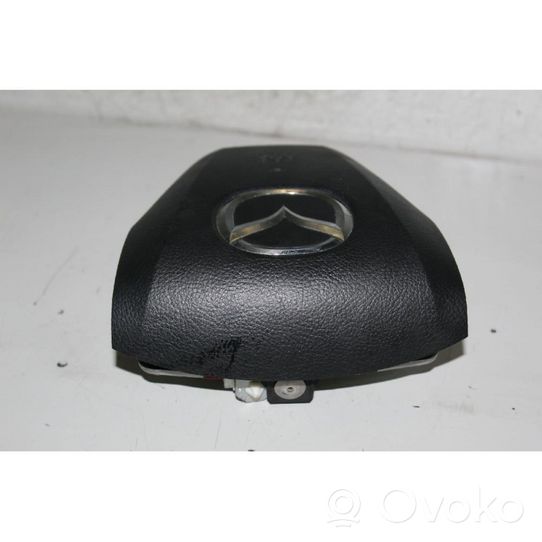 Mazda 5 Ohjauspyörän turvatyyny 