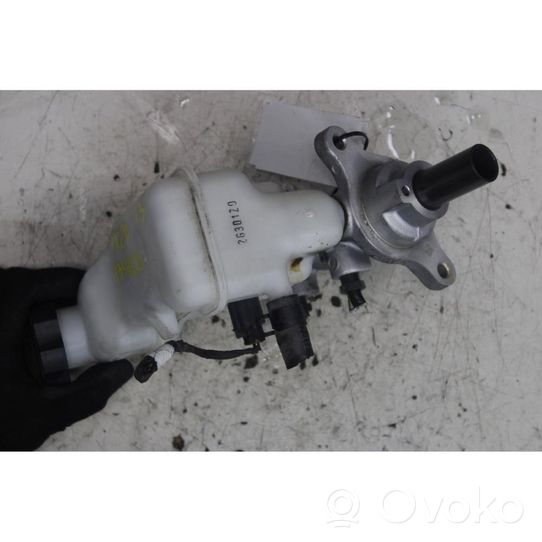 Hyundai ix20 Master brake cylinder 