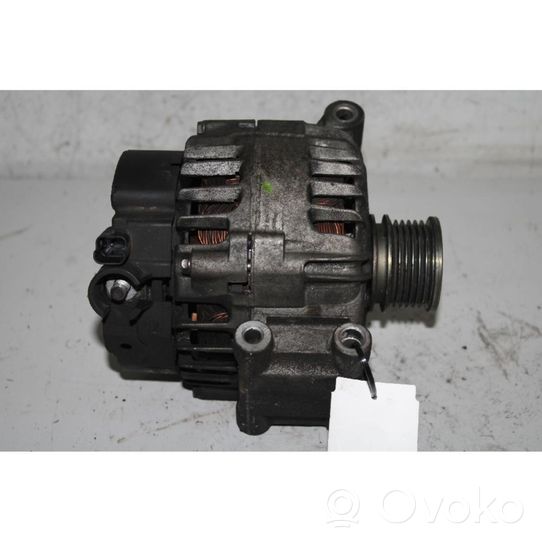 Mini One - Cooper Coupe R56 Alternator 