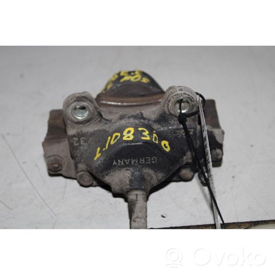 Mercedes-Benz C W202 Caliper del freno trasero 