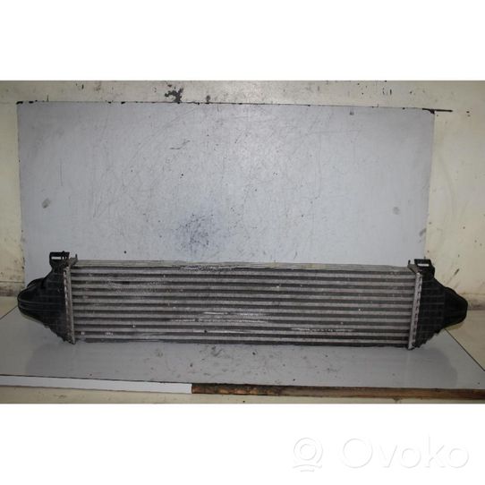 Volvo V40 Chłodnica powietrza doładowującego / Intercooler 